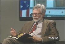 Thumbnail image for Books of Our Time - Whistleblowers