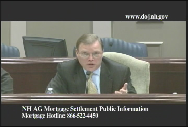 Thumbnail image for NH AG Mortgage Settlement Public Information