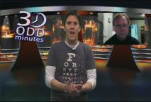 Thumbnail image for 30 Odd - Spirit Communication with Tom Pratt