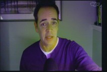 Thumbnail image for 30 Odd - Psychic with John Holland