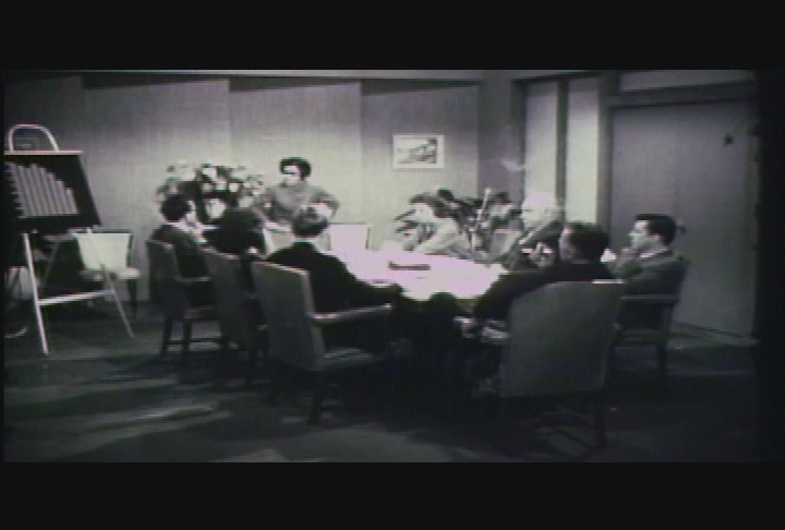 Thumbnail image for Midnite Masuoleum - Wasp Woman