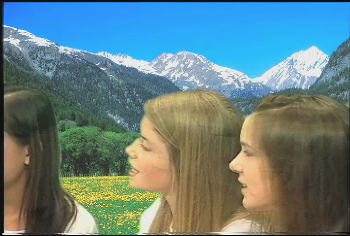 Thumbnail image for The Tish MacIntosh Show - The Hills are Alive