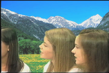 Thumbnail image for The Tish MacIntosh Show - The Hills are Alive