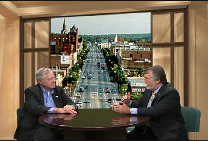 Thumbnail image for The Peoples' View  - William O'Brien