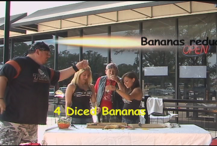 Thumbnail image for GrillDog - Fun with Rum