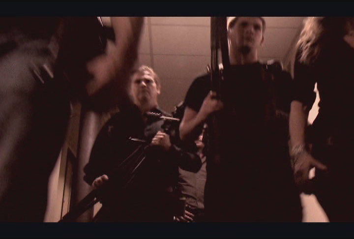 Thumbnail image for Zombie hunters:City of the Dead ep8 pt1