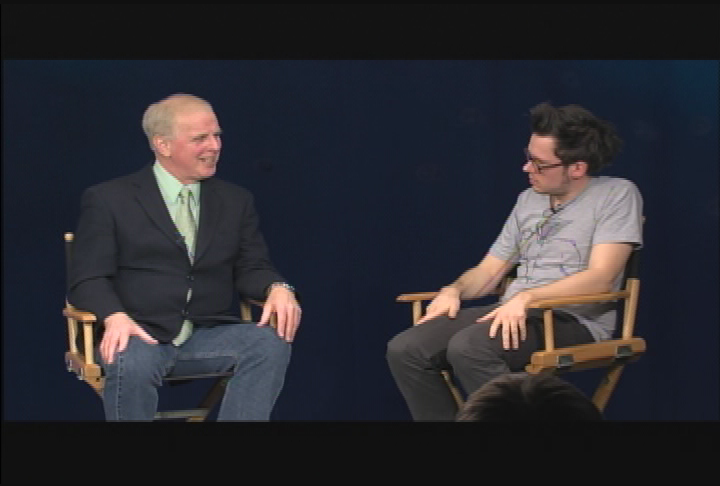 Thumbnail image for Campbells' Comedy Corner - Matt D.