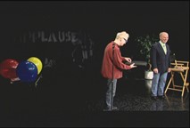 Thumbnail image for Campbells' Comedy Corner - Bent