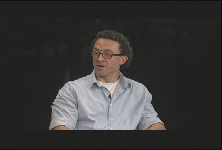 Thumbnail image for Campbells' Comedy - Chris Pennie