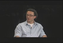 Thumbnail image for Campbells' Comedy - Chris Pennie