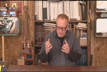 Thumbnail image for The Garage with Steve butler - Danish Facelift