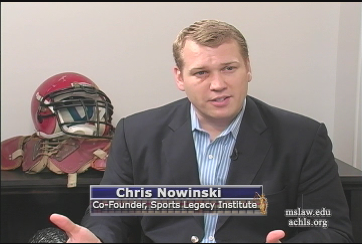 Thumbnail image for Educational Forum - Concussions