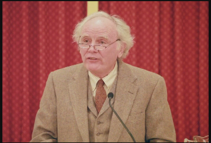 Thumbnail image for Herb Moyer presents - James Carroll on Religion and Violence