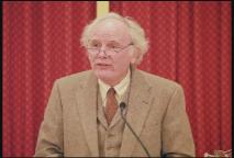 Thumbnail image for Herb Moyer presents - James Carroll on Religion and Violence