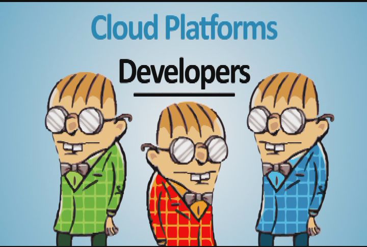 Thumbnail image for The Cloud Show - ep1