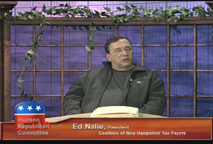 Thumbnail image for Hudson republican committee presents 'Voter Fraud and Election Law Violations'