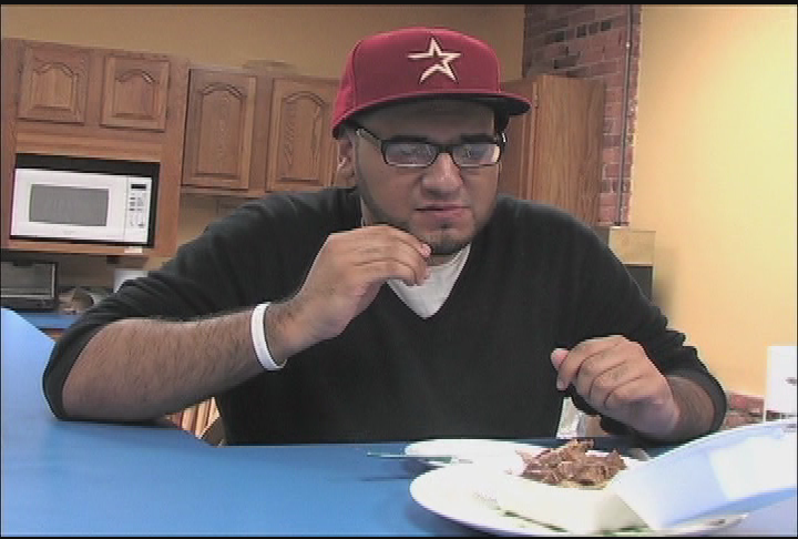 Thumbnail image for Teen TV-All That Food