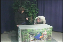 Thumbnail image for Wildlife Encounters -  April 2012