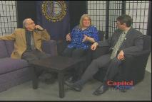 Thumbnail image for Capitol Access - Illegal Immigration