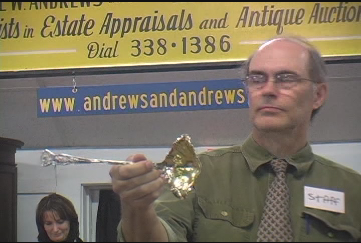 Thumbnail image for Take it to the Auction -10-09-11