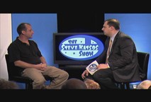Thumbnail image for The Steve Katsos Show ep 134