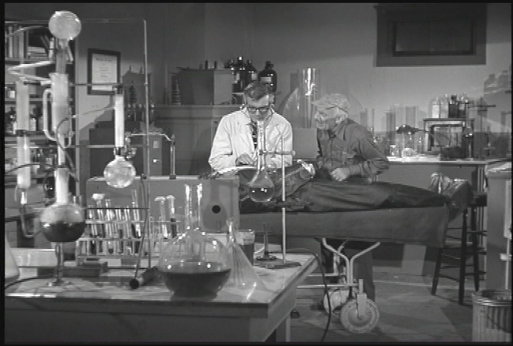 Thumbnail image for Dr. Dreck - Frankensteins Daughter