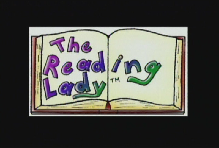 The Reading Lady  - Traditions