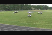 Thumbnail image for Alvirne JROTC Change of Command 2012