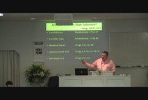 Thumbnail image for Time of the Bible - Are You Smarter Than God