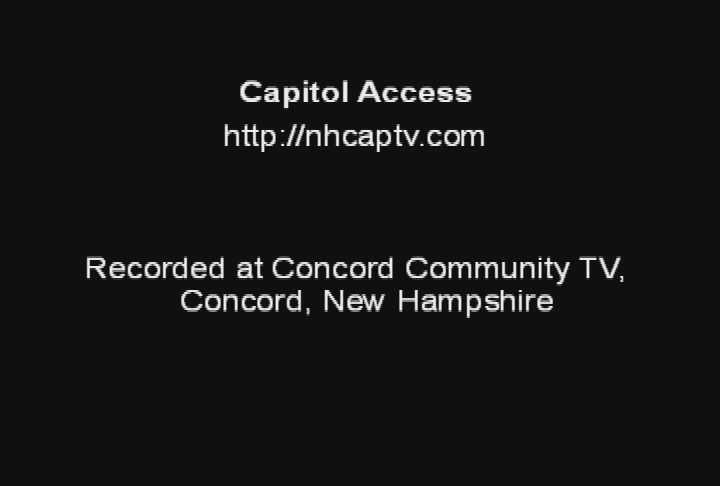 Thumbnail image for Capitol Access - Liberalizing Liquor Laws