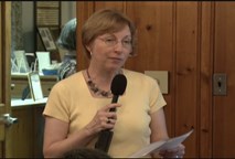 Thumbnail image for Diving Winnipesaukee with Hans Hug