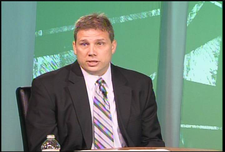 Thumbnail image for Money Talk - Planning for Risk, Insurance