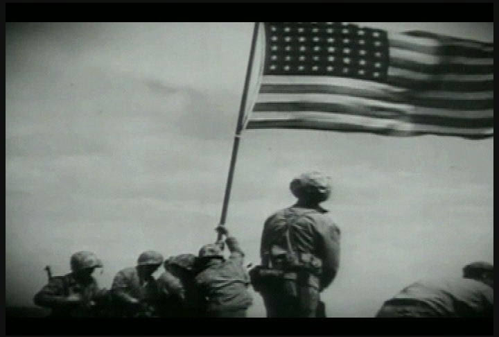 Thumbnail image for Graceful Aging - Veterans Fight for Dignity pt2