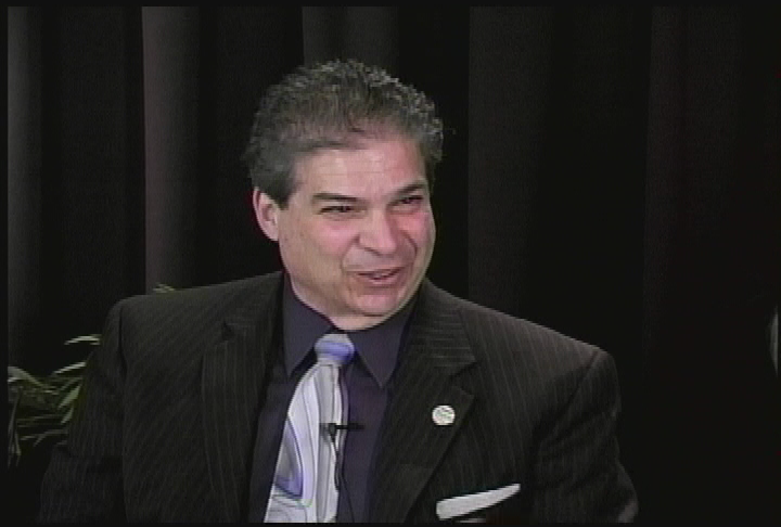 Thumbnail image for The Kari Adams Show -  guest Ron Jones