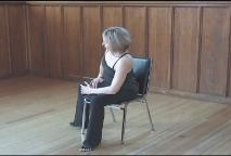 Thumbnail image for Yoga with Amy - Episode 4