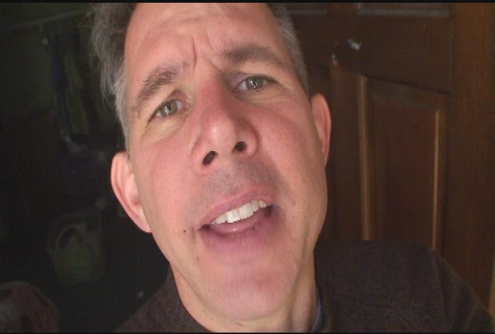 Thumbnail image for Mini Winter Bio Blitz 2012