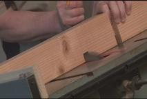 Thumbnail image for The Garage with Steve Butler - Halving Twins