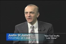Thumbnail image for Not Too Stuffy Law Show - Contract Law/Privacy