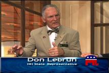 Thumbnail image for The People's View - NH State Representative Marilinda Garcia