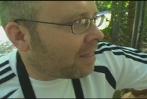 Thumbnail image for Expedition New England - Citronella Ants