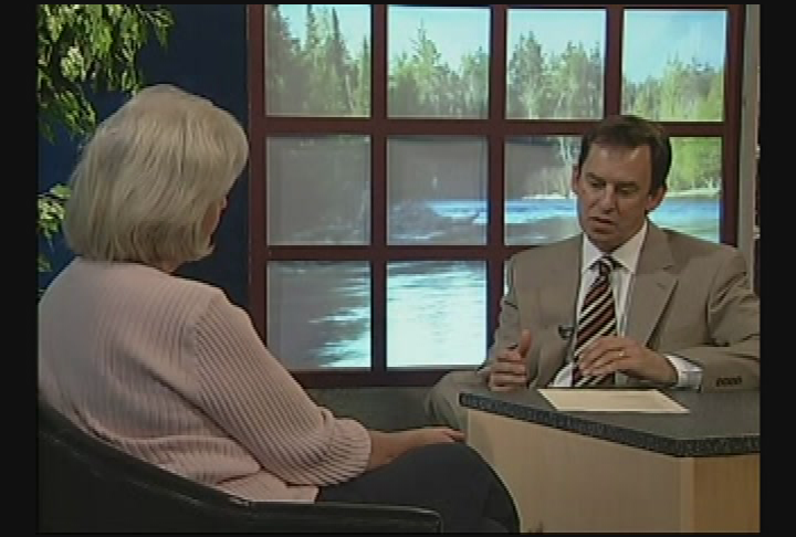 Graceful Aging - So You're 60