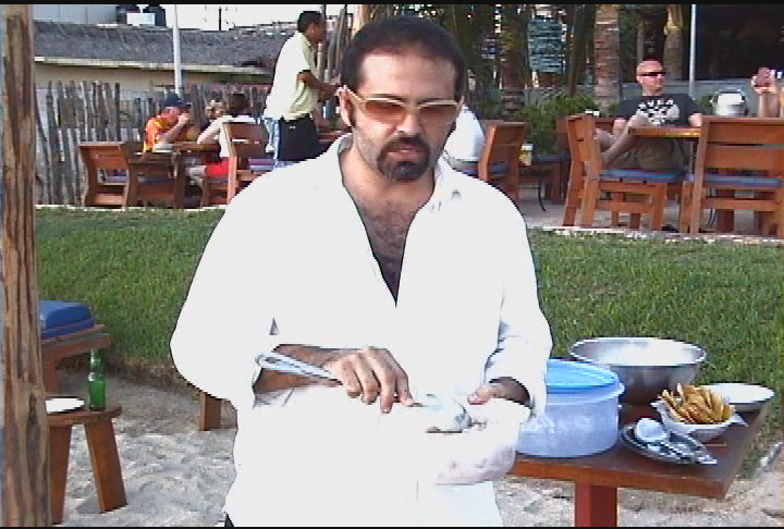 Thumbnail image for Grilldog presents Fishing in Mazatlan