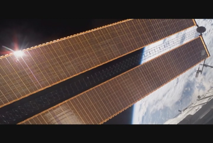 Thumbnail image for NASA 360 - In Your Home