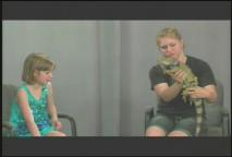 Thumbnail image for Learning with Shelby ep3 Reptiles