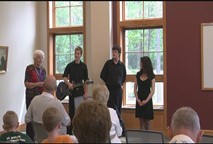 Thumbnail image for Rodgers Memorial Library 3rd Anniversary Celebration