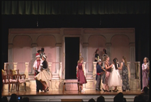 Thumbnail image for Dr.H.O.Smith School 4th grade presents 'Cinderella'