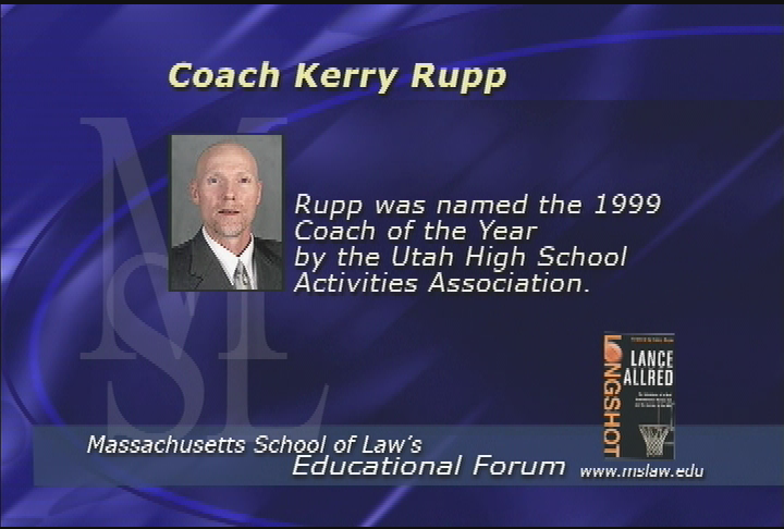 Educational Forum - Longshot