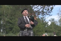 Thumbnail image for Hudson 9-11 Memorial Dedication Ceremony