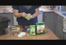 Thumbnail image for Garden & Home in Hudson - Canning