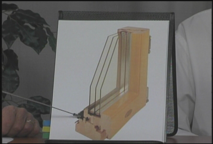 Thumbnail image for Energy Efficiency For The Home - Windows